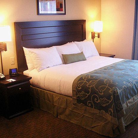 Holiday Inn Express & Suites Oro Valley-Tucson North By Ihg Стая снимка