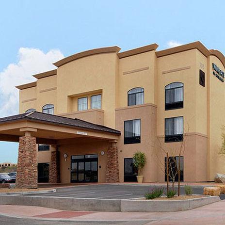 Holiday Inn Express & Suites Oro Valley-Tucson North By Ihg Екстериор снимка