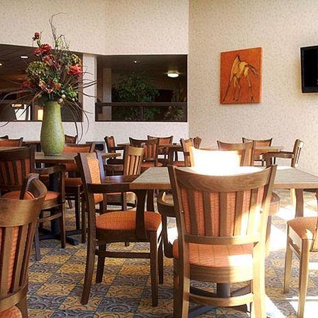 Holiday Inn Express & Suites Oro Valley-Tucson North By Ihg Ресторант снимка