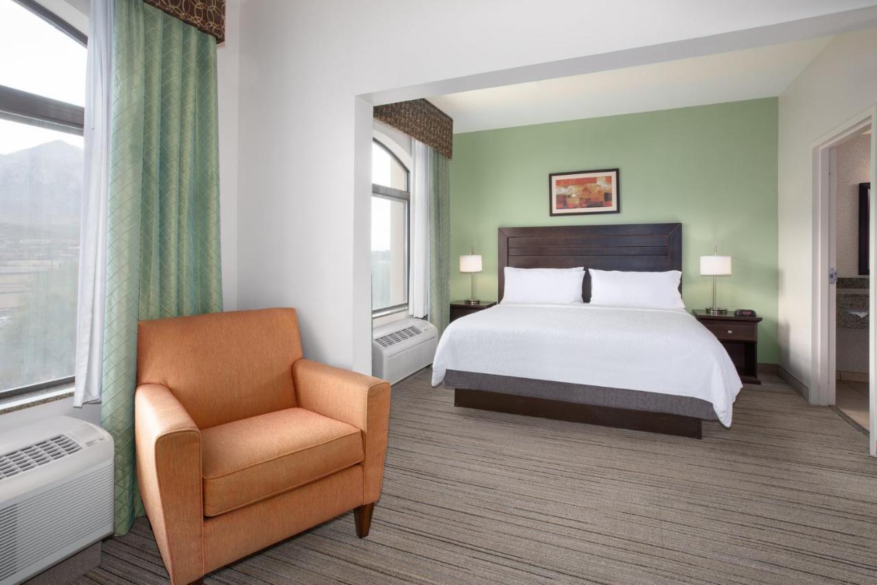 Holiday Inn Express & Suites Oro Valley-Tucson North By Ihg Екстериор снимка