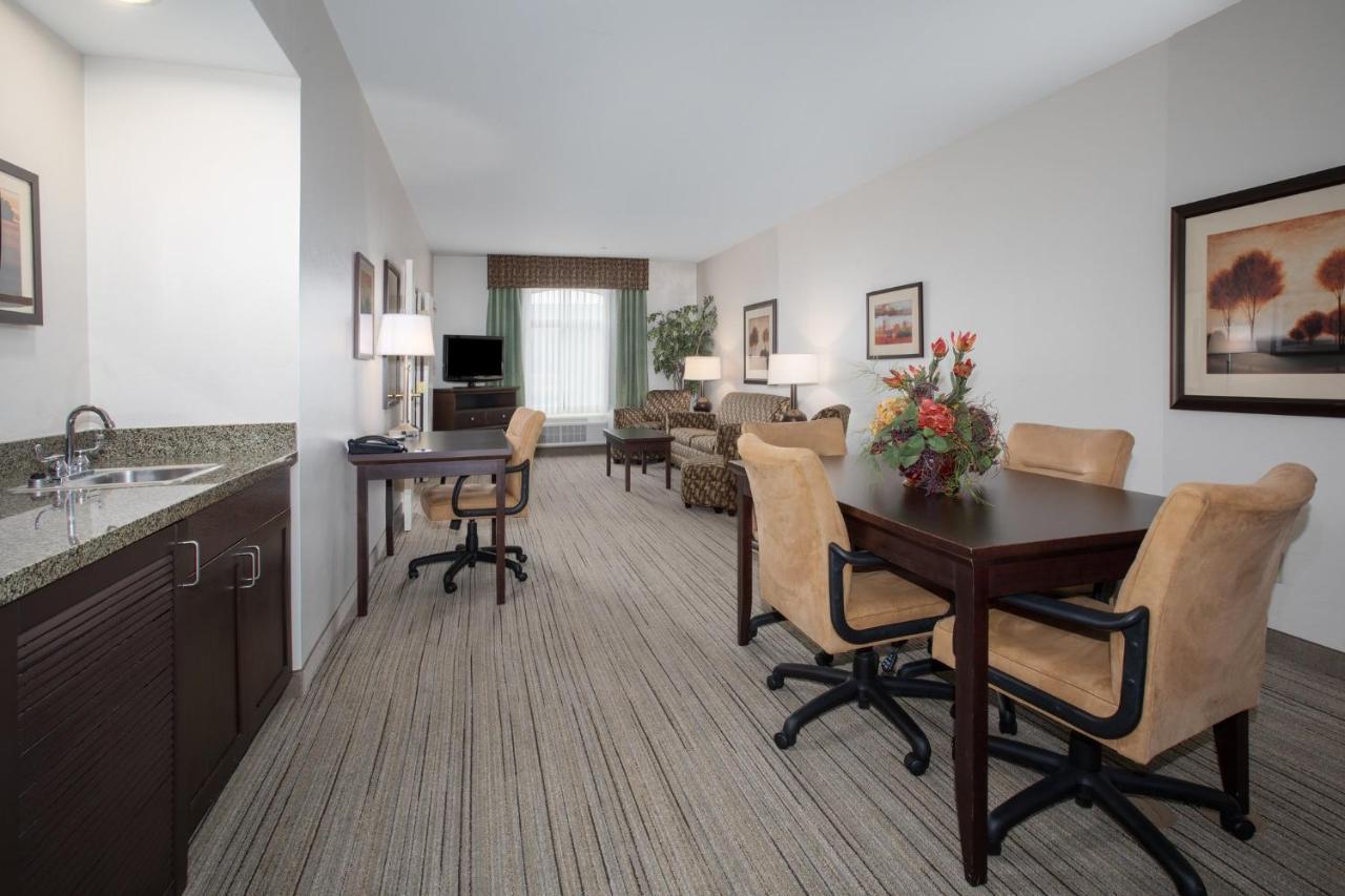 Holiday Inn Express & Suites Oro Valley-Tucson North By Ihg Екстериор снимка