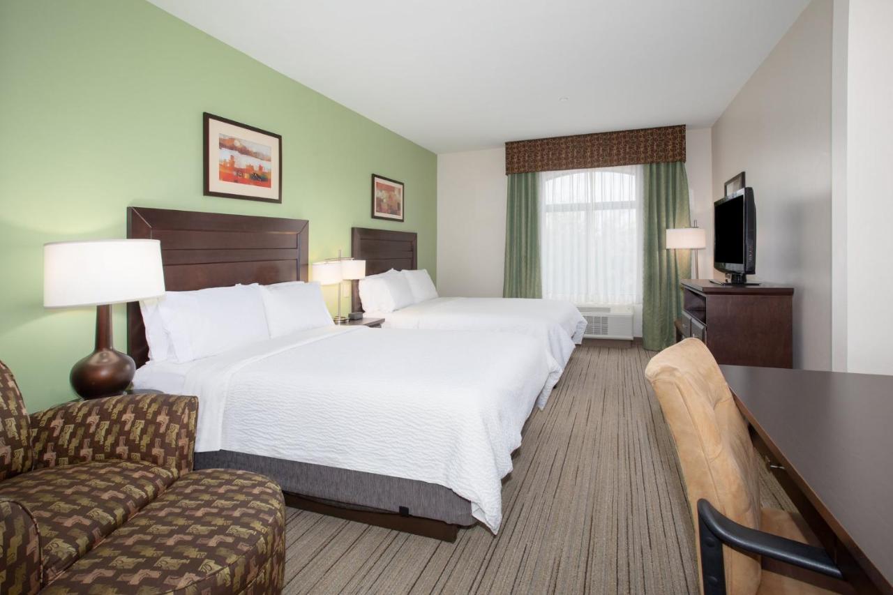 Holiday Inn Express & Suites Oro Valley-Tucson North By Ihg Екстериор снимка