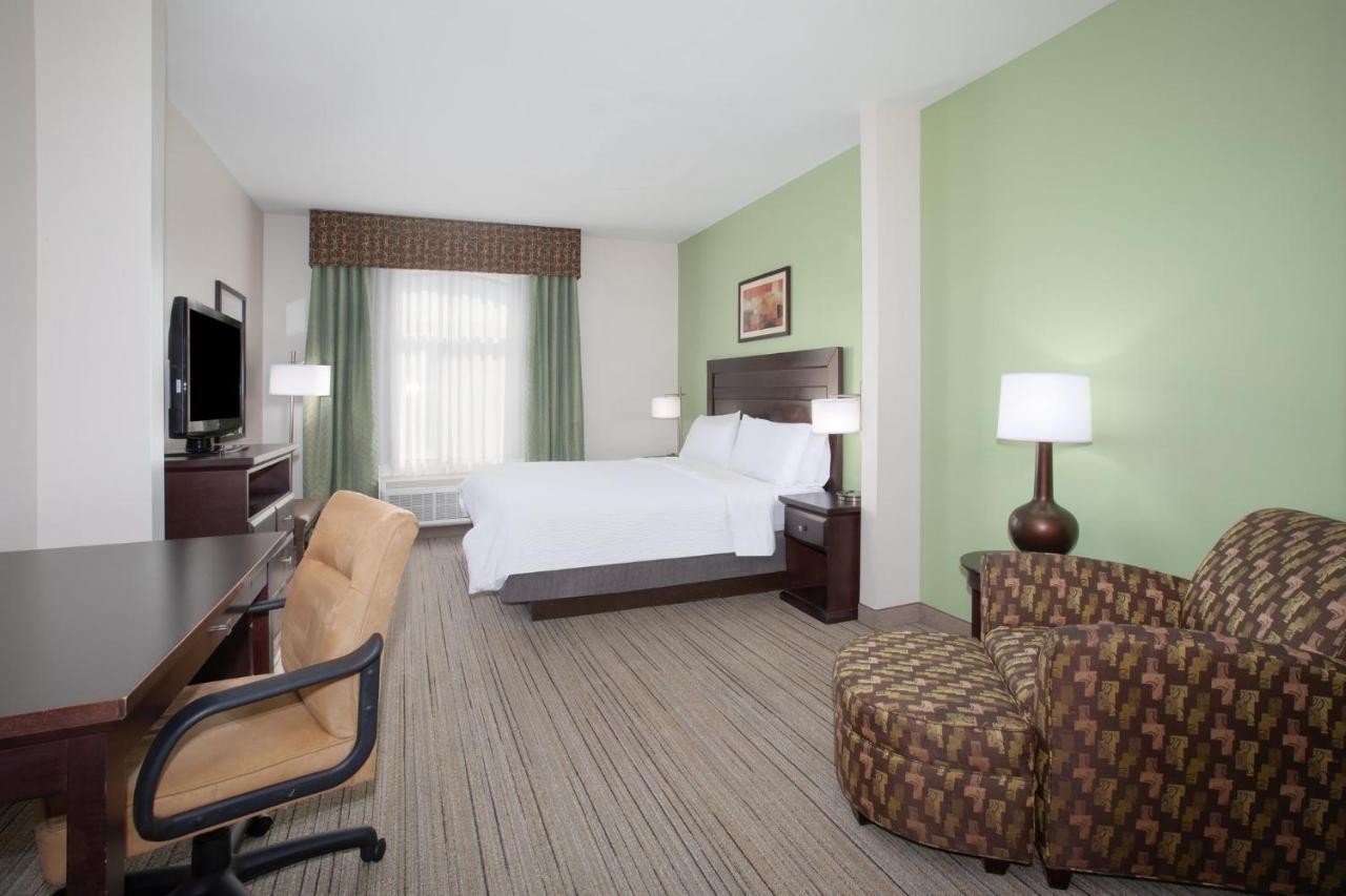Holiday Inn Express & Suites Oro Valley-Tucson North By Ihg Екстериор снимка