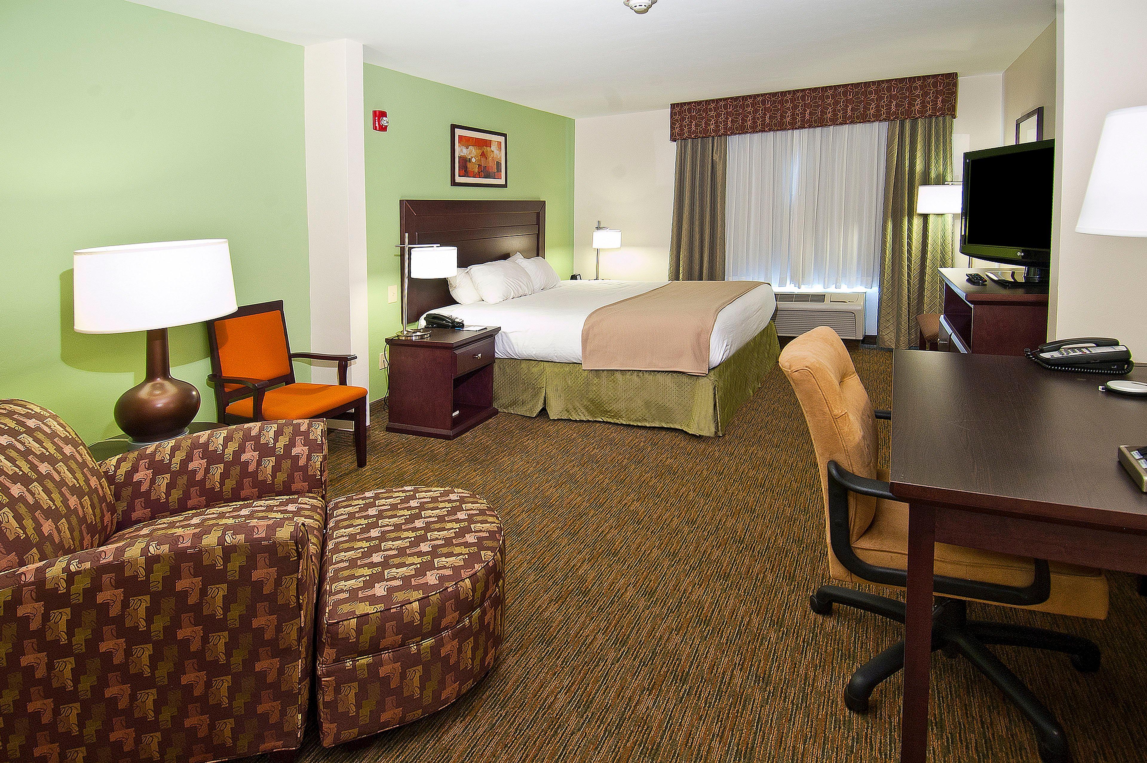 Holiday Inn Express & Suites Oro Valley-Tucson North By Ihg Екстериор снимка