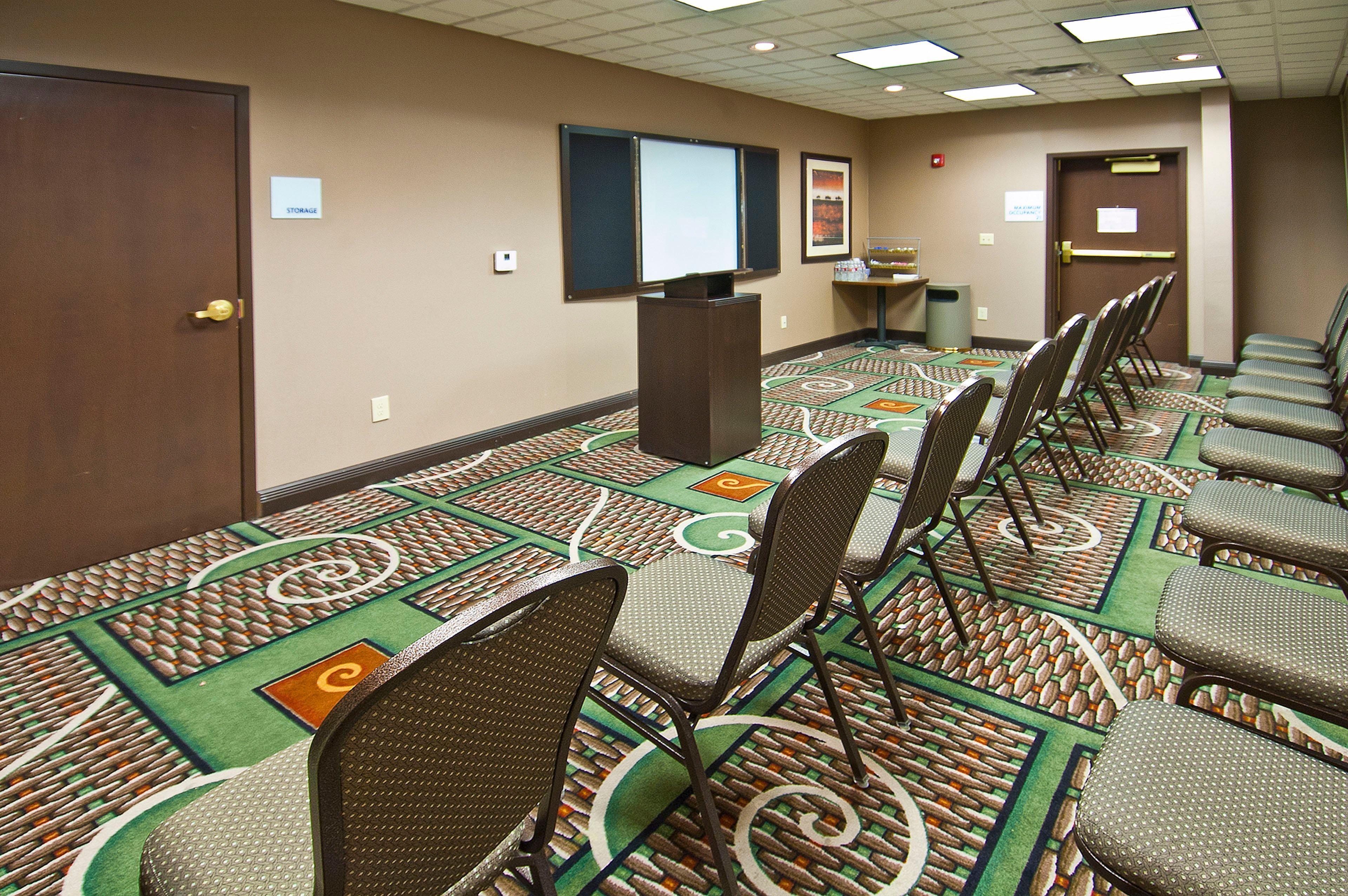 Holiday Inn Express & Suites Oro Valley-Tucson North By Ihg Екстериор снимка