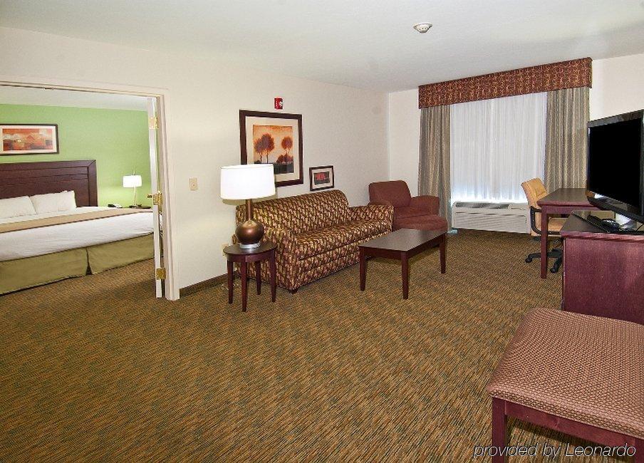 Holiday Inn Express & Suites Oro Valley-Tucson North By Ihg Екстериор снимка