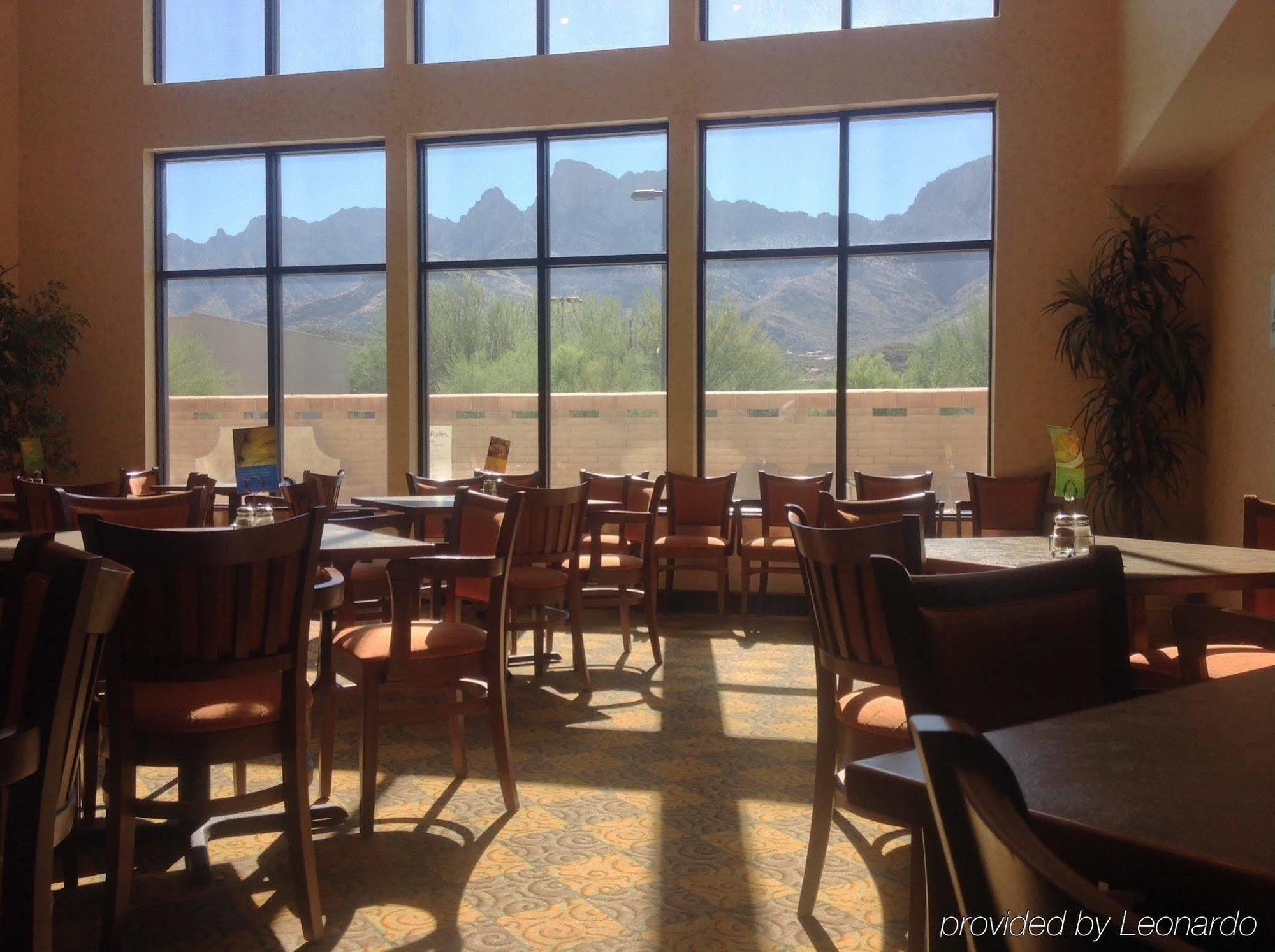 Holiday Inn Express & Suites Oro Valley-Tucson North By Ihg Екстериор снимка